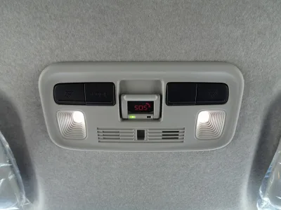 2026 TOYOTA HIACE COMMUTER GL 14 SEATER  for export from Japan