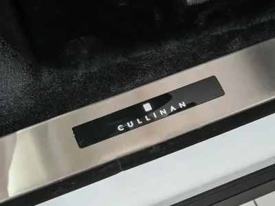 2025 Rolls-Royce Cullinan The Pinnacle of Luxury and Performance (No.551004) for export from Japan