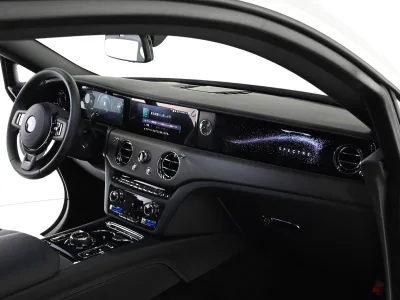 2025 Rolls-Royce Spectre - The Pinnacle of Luxury (No.550992) for export from Japan