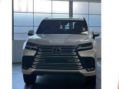 2025 LEXUS LX600 Ultra Luxury Brandnew SUV(No.330805) for export from Japan