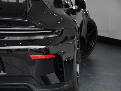 2026 PORSCHE 911 GT3 PDK 992.2  WEISSACH PACKAGE for export from Japan