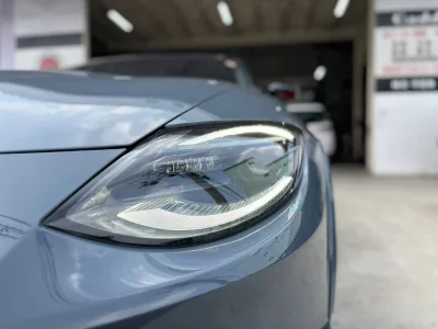 2025 Nissan Fairlady Z 3.0 NISMO Full Aero BOSE for export from Japan