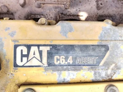 2012 CAT 320D Hydraulic Excavator (No.970869) for export from Japan