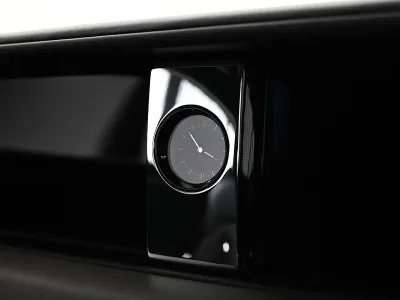 2025 ROLLS-ROYCE Spectre Electric Coupe (No.109959) for export from Japan