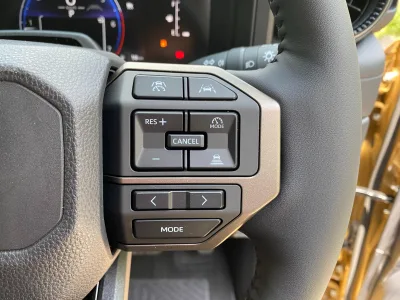 2025 Toyota Land Cruiser 250 2.7 VX First Edition 4WD Special Edition (No.960994) for export from Japan