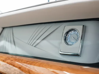 2022 Rolls-Royce Phantom for export from Japan