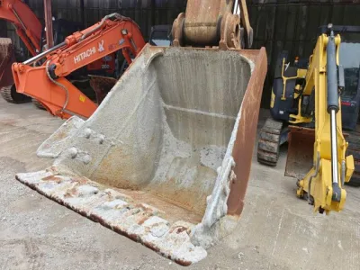 2012 CAT Hydraulic Excavator Type 320D-E Excavator for export from Japan