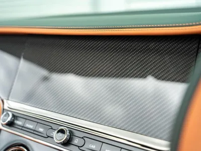 2026 Bentley Continental GTC 4.0 V8 Plug-in Hybrid for export from Japan