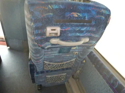 2010 MITSUBISHI AERO BUS BKG-MS96JP 30 SEATER With Toilet (No.J0829) for export from Japan