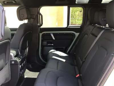 2023 Land Rover 110 NEW Defender D300 75th Limited Edition 3.0 5dr (No.J0720)