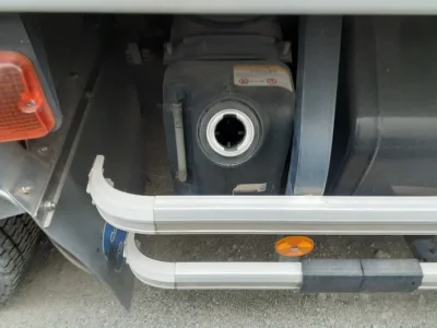 2013 Isuzu Giga large Aluminum wing Body QKG-CYJ77A used truck (No.920766) for export from Japan