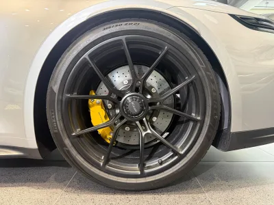  2026 PORSCHE 911 GT3 6MT  for export from Japan