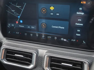 2026 FORD MUSTANG GT BLACK EDITION for export from Japan
