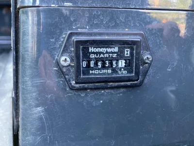2014 KOMATSU WA30-6 WHEEL LOADER (No.102830) for export from Japan