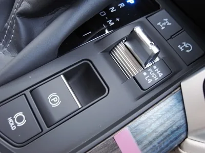 2025 Toyota Land Cruiser 300 3.5 ZX Navi TV Rear Entertainment (No.960802) for export from Japan
