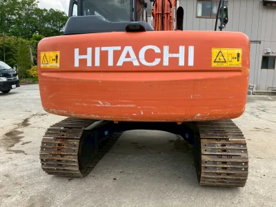  HITACHI ZX120-3 EXCAVATOR for export from Japan