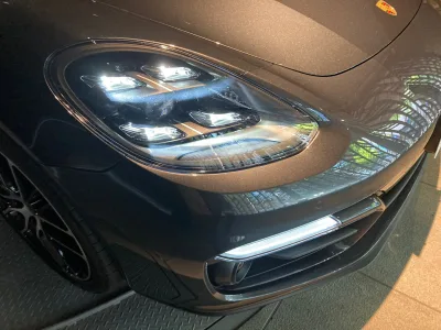 2022 Porsche 911 GTS (J0533) for export from Japan
