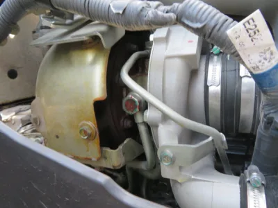 2016 HINO RANGER LKG-FJ7JDAA MIXER TRUCK loading 6,920kg(No.180882) for export from Japan