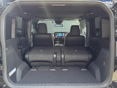 2026 TOYOTA LAND CRUISER FJ 2.7 VX 4WD for export from Japan