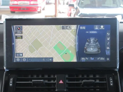 2025 TOYOTA LAND CRUISER 300 3.3 ZX DIESEL (No.960828) for export from Japan