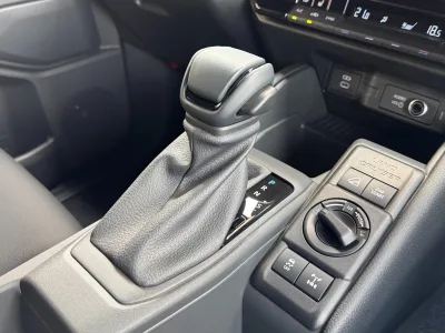 2026 TOYOTA LAND CRUISER FJ 2.7 VX 4WD for export from Japan