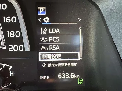 2025 Toyota Land Cruiser 70 AX JAOS Modellista (No.960050) for export from Japan