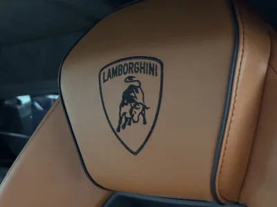 2025 LAMBORGHINI REVUELTO for export from Japan