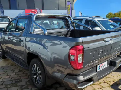 2025 LDV T60 Max PRO Manual 4x4 Dual Cab (No-480727) for export from Japan