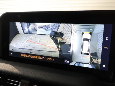 2025 Toyota Land Cruiser 250 VX 4WD – Modellista Package for export from Japan