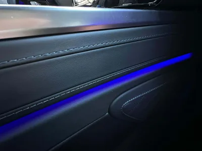 2025 Mercedes-Benz G400d Manufacture Edition ( No.J0933) for export from Japan