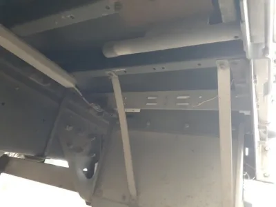 2011 Isuzu Giga large Aluminum Wing LKG-CYJ77A used truck (No.920773) for export from Japan