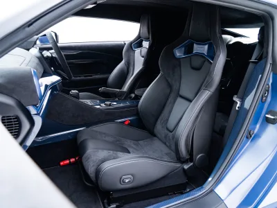 2019 Nissan GT-R 3.8 50th Anniversary 4WD - Limited Edition (No.960998) for export from Japan