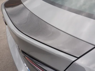 2025 Lexus RC F Final Edition for export from Japan