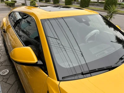 2025 Lamborghini Urus Performante: Unmatched Luxury and Performance SUV (No.960969) for export from Japan