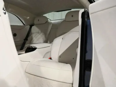2025 Rolls-Royce Spectre for export from Japan