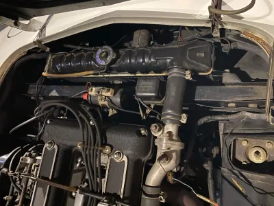 1969 Toyota 2000GT Coupe (No.J0901) for export from Japan