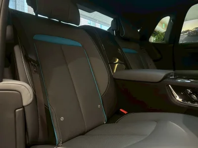 2024 Rolls-Royce Black Badge Ghost for export from Japan