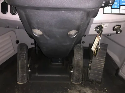 2016 KOMATSU WA320-7 WHEEL LOADER (No.J0780) for export from Japan