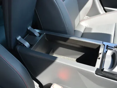 2025 TOYOTA PRIUS 2.0 Z ZEUS Aero Package for export from Japan