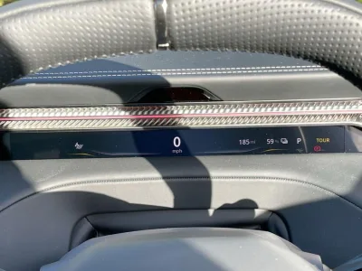 2025 Lotus Eletre Full electric 450KW 515 KM range (No.Jo924) for export from Japan