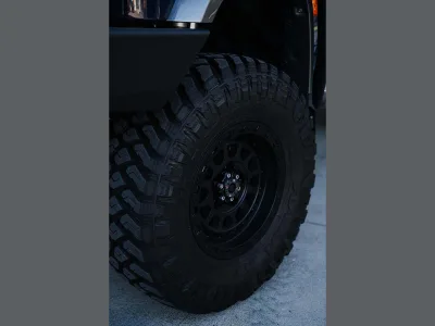 2023 Toyota Land Cruiser GXL Manual 4x4 Double Cab: Customized for Ultimate Adventure(No.960971) for export from Japan