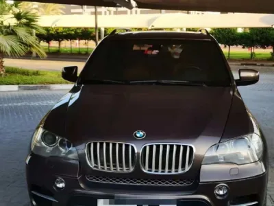 2011 BMW X5 (No.830747)