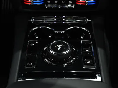 2025 Rolls-Royce Spectre - The Pinnacle of Luxury (No.550992) for export from Japan