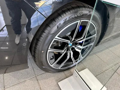 BMW 740D xDrive M Sport (No - J0690) for export from Japan