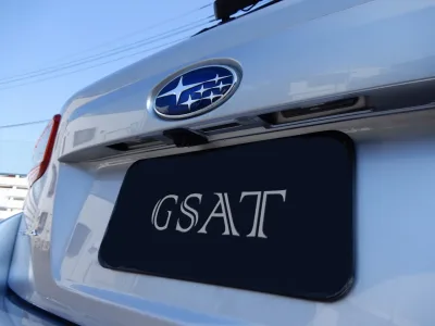 2020  Subaru XV Hybrid AWD for export from Japan