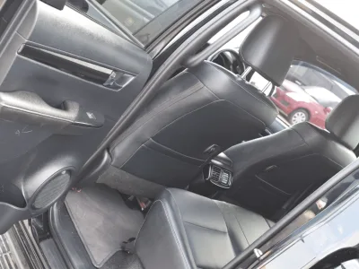 Toyota HiLux Rogue ( No-830696) for export from Japan