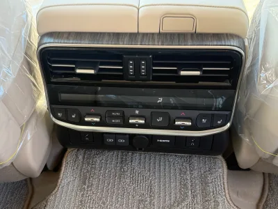 2026 TOYOTA LAND CRUISER LC300 ZX 4WD | MODELLISTA AERO  for export from Japan
