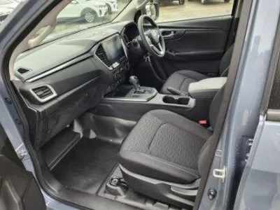 2025 Isuzu D-MAX X-RIDER Pickup (No.480766) for export from Japan