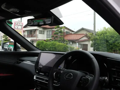 2025 Lexus RX 350 F Sport 4WD - Luxury & Performance Redefined! (N0.961025) for export from Japan