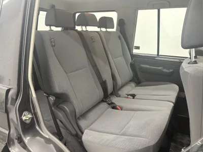 2026 Toyota Land Cruiser 70 LX 2.8L Turbo Diesel 4WD for export from Japan